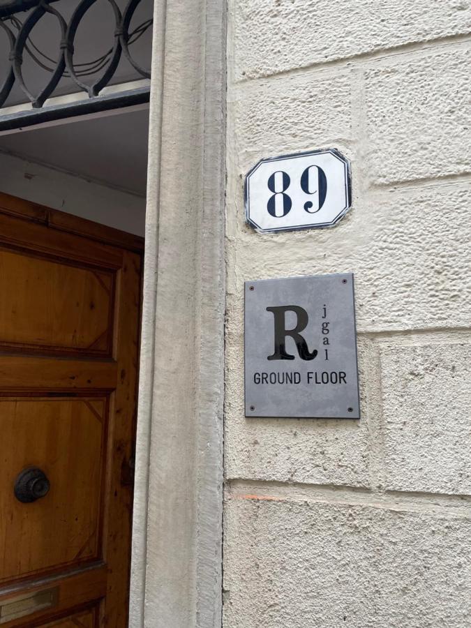Rjgal Florencia