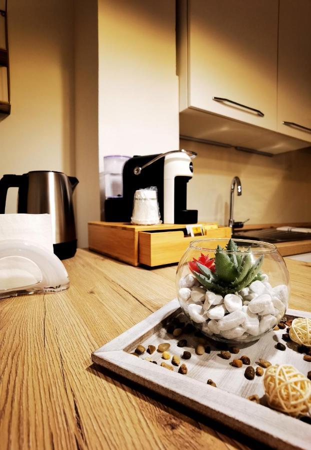 Apartamento Rjgal Florencia