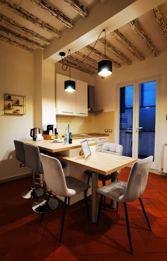 Apartamento Rjgal Florencia