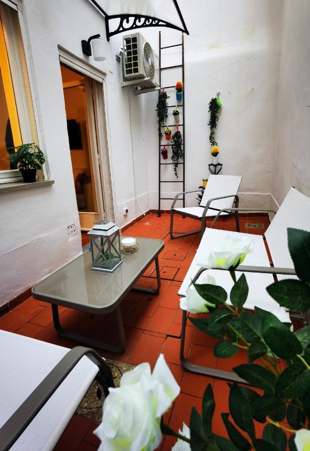 Rjgal Apartamento
